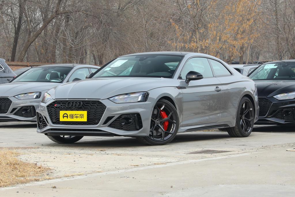 2.9T Coupe fuel engine version