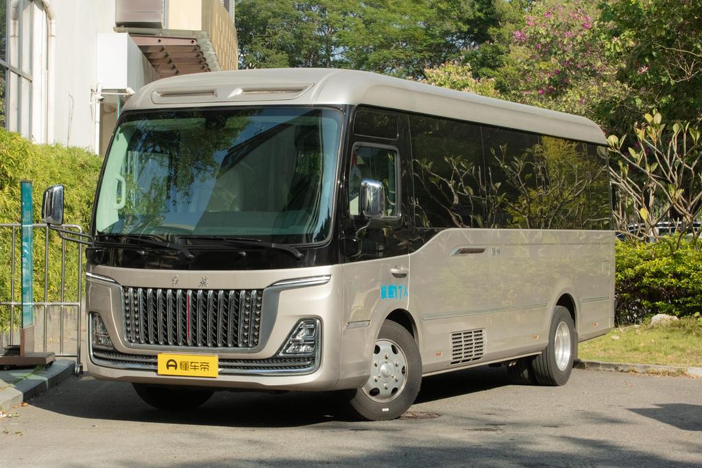 Deluxe Edition 17 seats