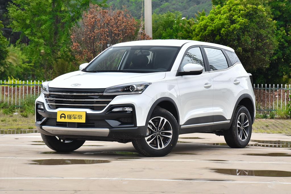 Facelift 1.5L CVT comfort edition