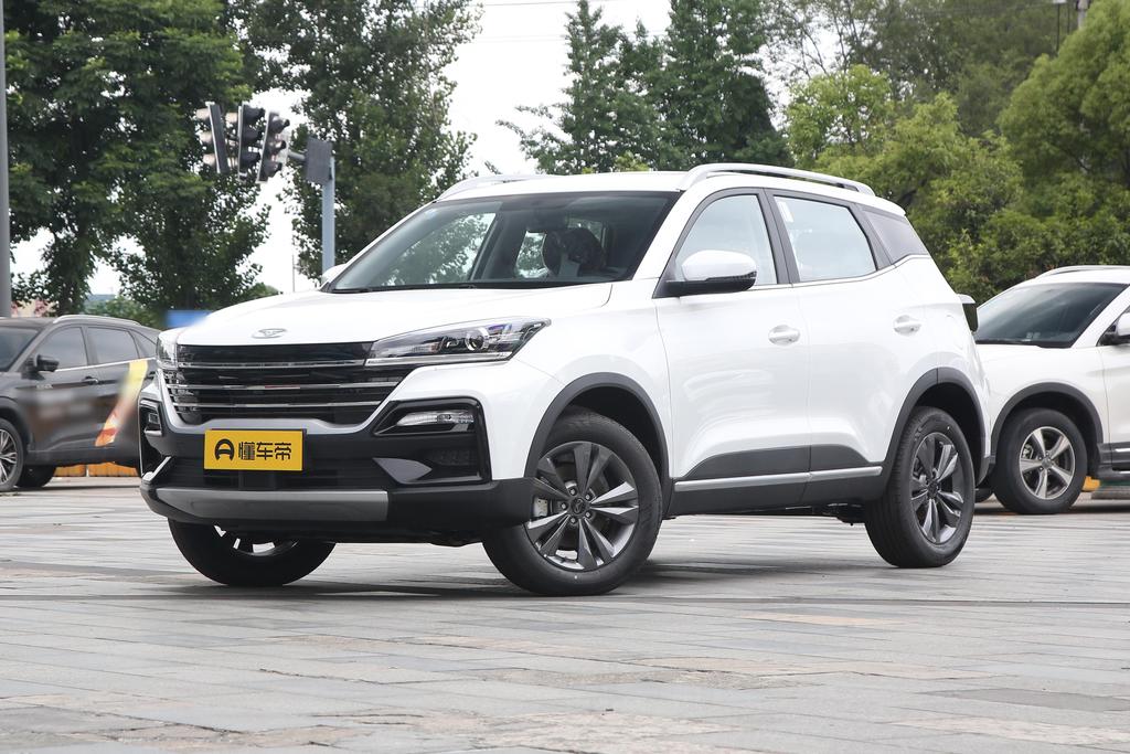 Facelift 1.5L CVT Deluxe Edition