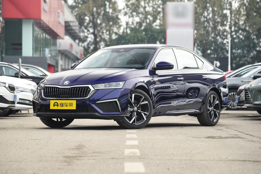 PRO ZI280 DSG Luxury Edition