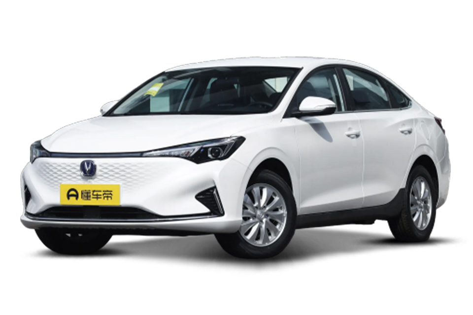 EV460 Zhihuan Edition Lithium Iron Phosphate