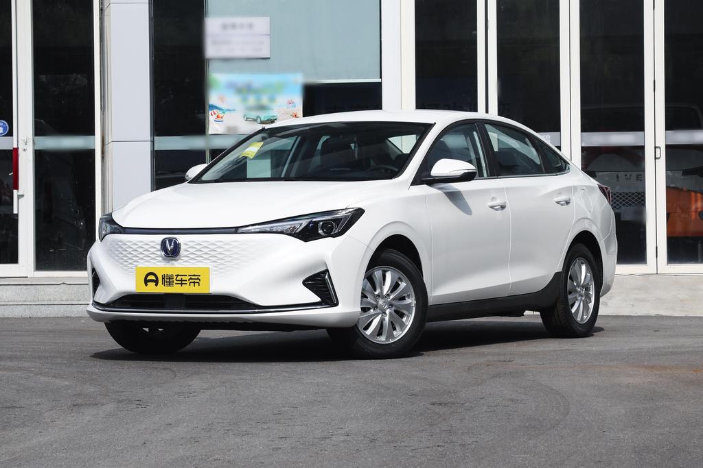 EV460 Zhixing Net Contract Version Lithium Iron Phosphate