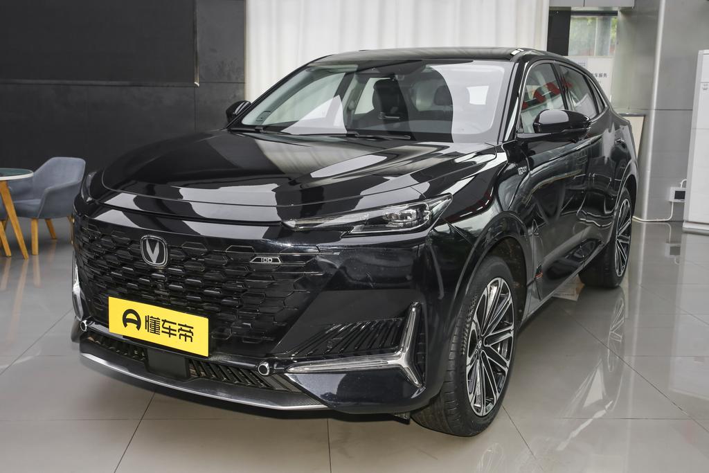 Smart IDD 1.5T 135km smart collar type