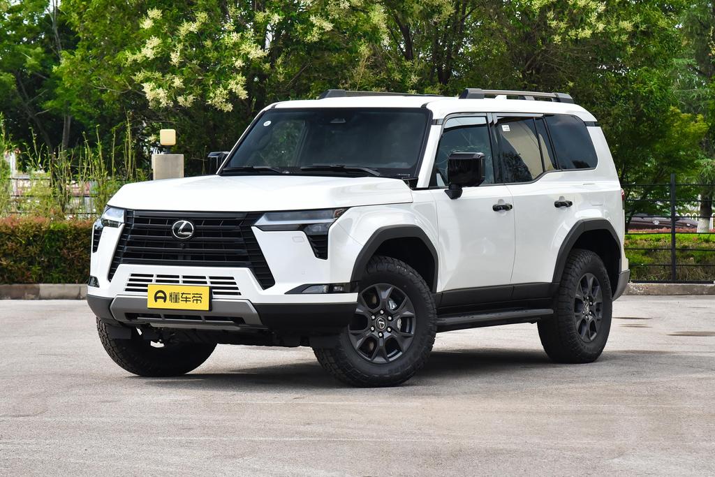 550h OVERTRAIL FAR PEAK Edition