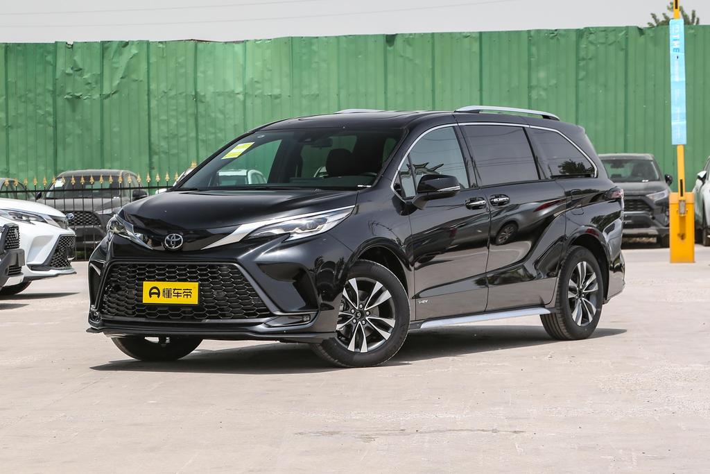 Smart hybrid dual engine 2.5L two-wheel drive Deluxe Edition