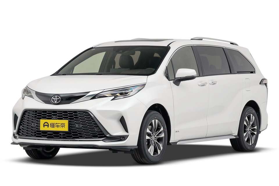 Smart electric hybrid dual engine 2.5L two-wheel drive Premium Premium Edition PLUS