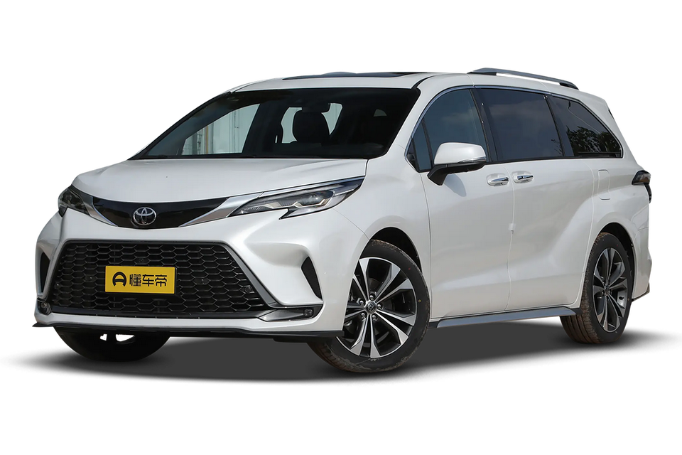 Smart electric hybrid dual engine 2.5L two-wheel drive Premium Premium Edition PLUS