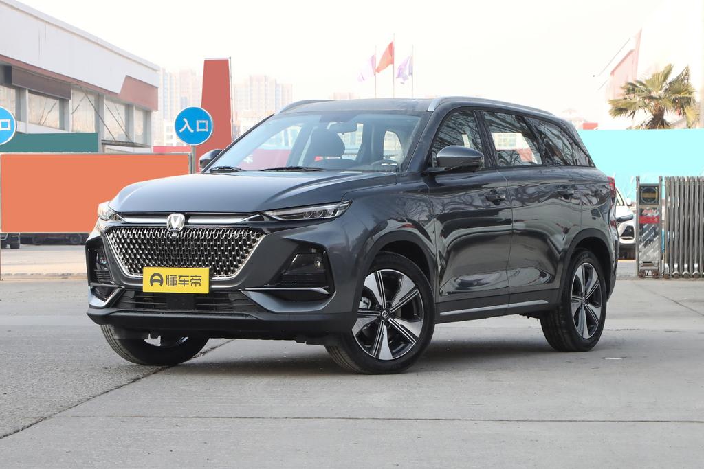 1.5T DCT Smart Enjoy Type 5 seats