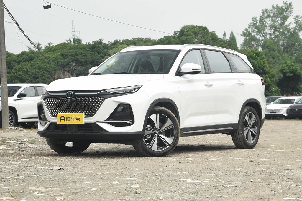 1.5T DCT Premium type 5 seats