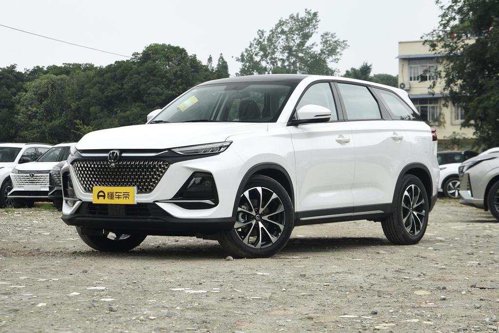 1.5T manual Premium Type 7 seats