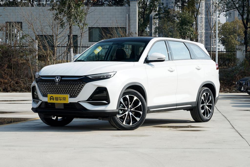 1.5T DCT Premium Type 7 seats