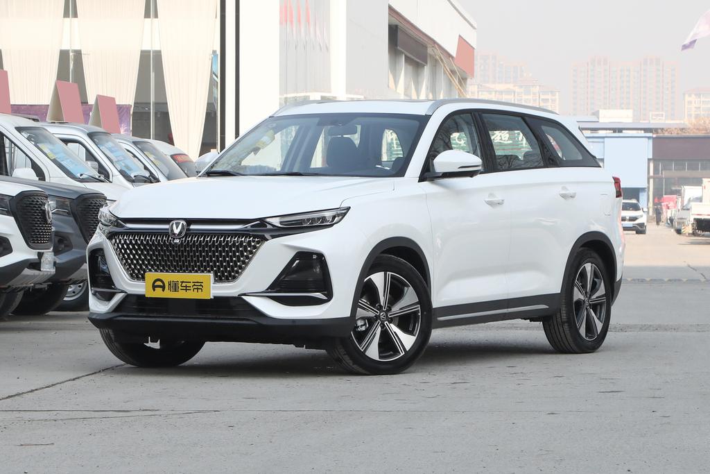 1.5T DCT Respect type 7 seats