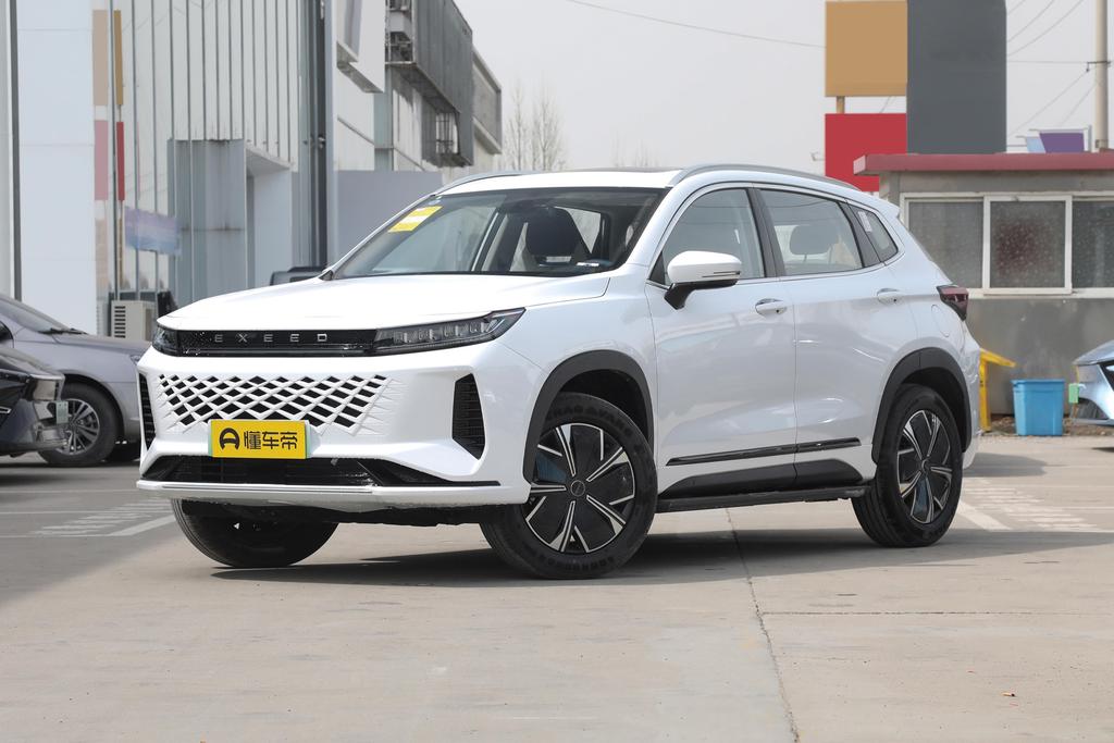 C-DM 1.5 TCI 105KM Premium Edition
