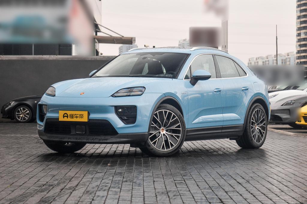 Macan 4