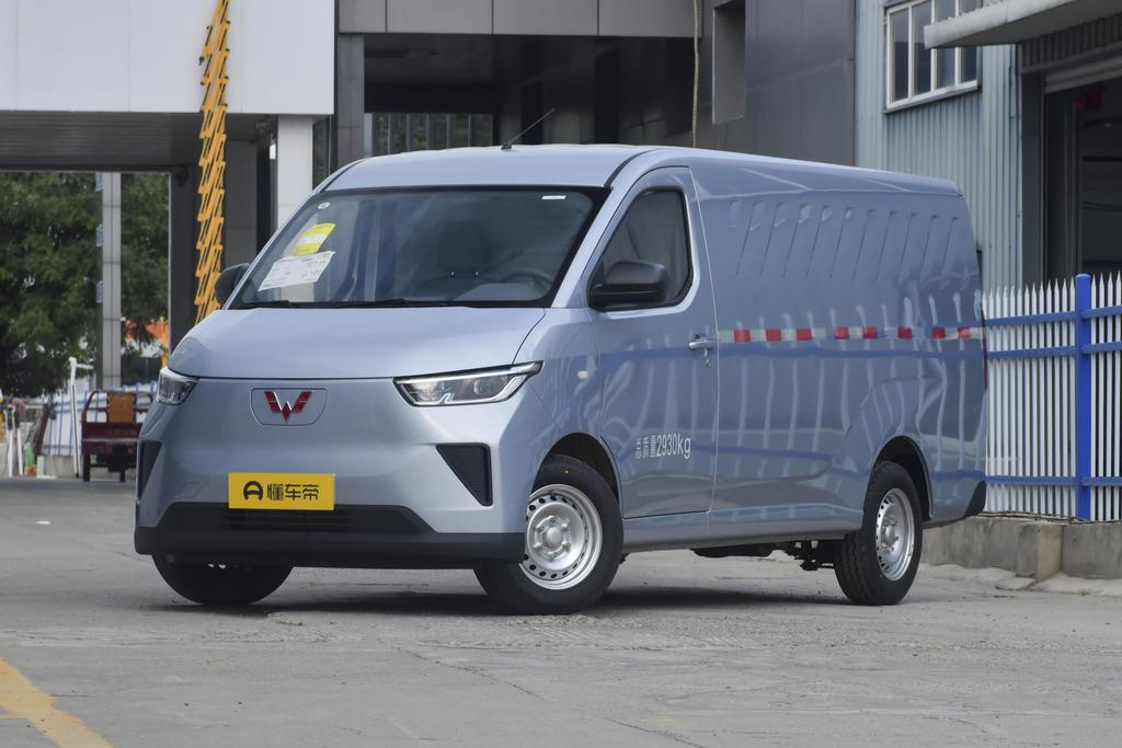 300km practical window sealing version 60kW