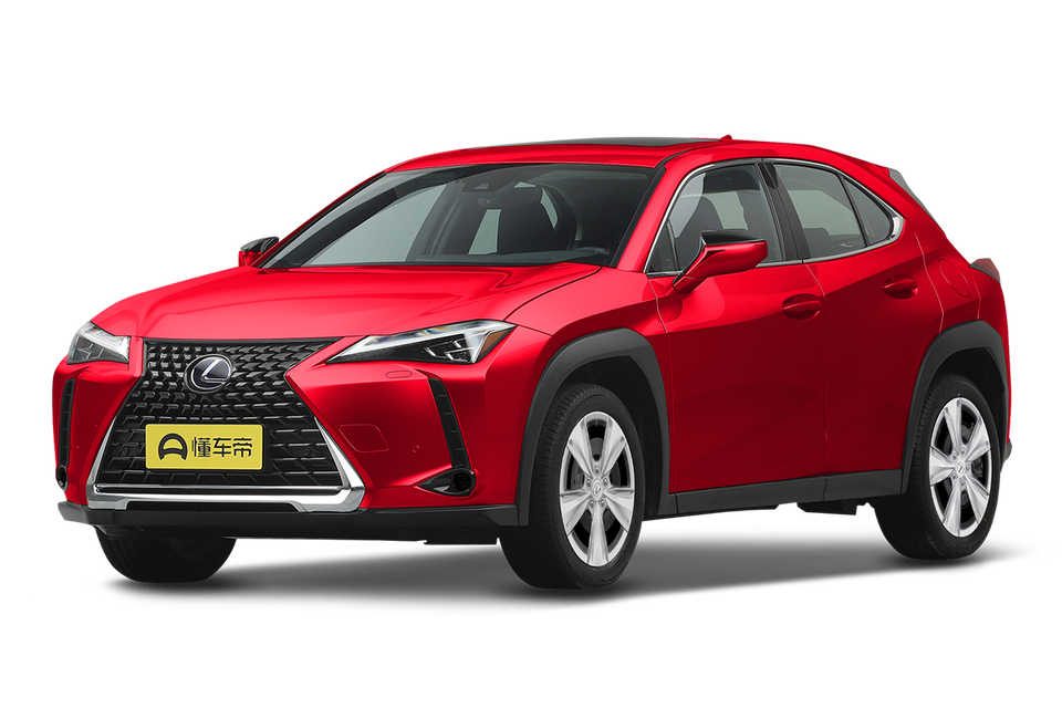300h F SPORT