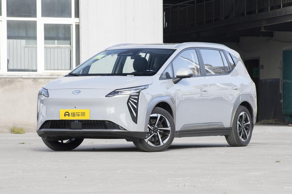 Plus 510 Smart Driving Edition