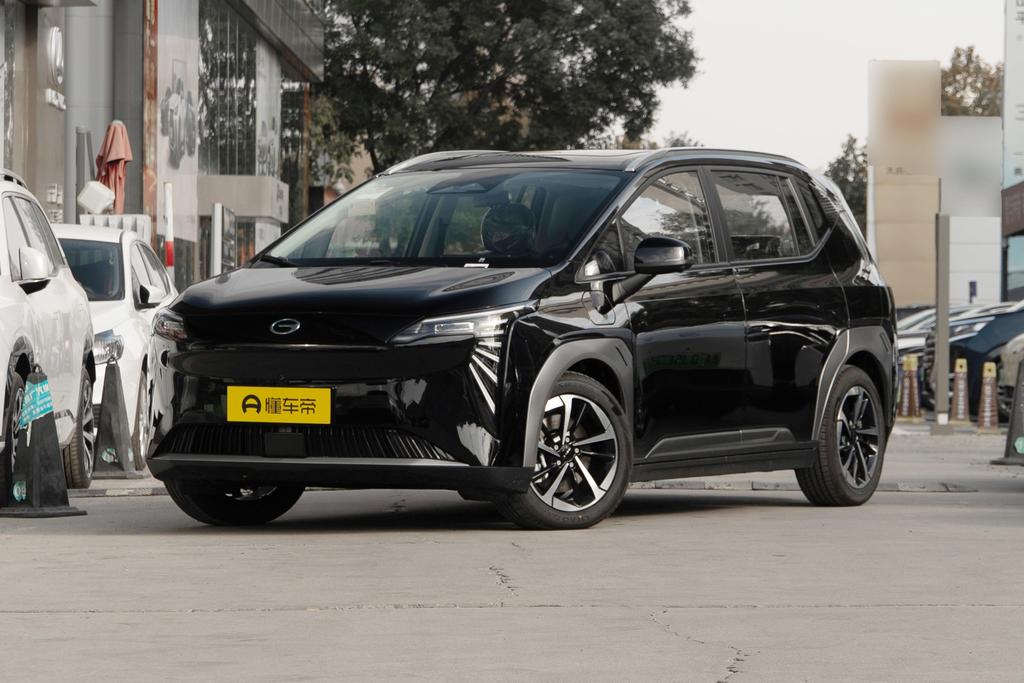 Plus 610 Smart Driving Edition