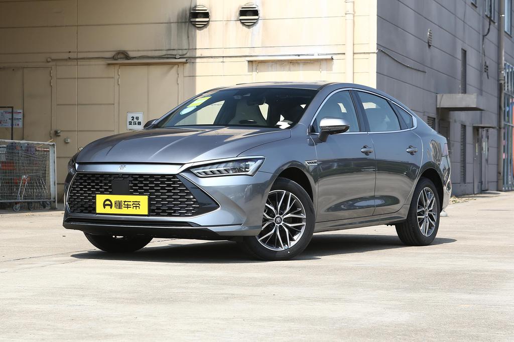 Honor version DM-i 120KM Excellent Type