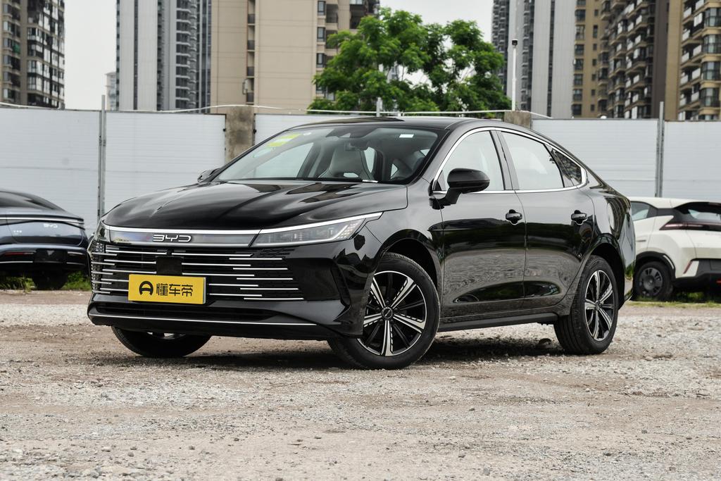 Honor Edition DM-i 120KM Flagship Type