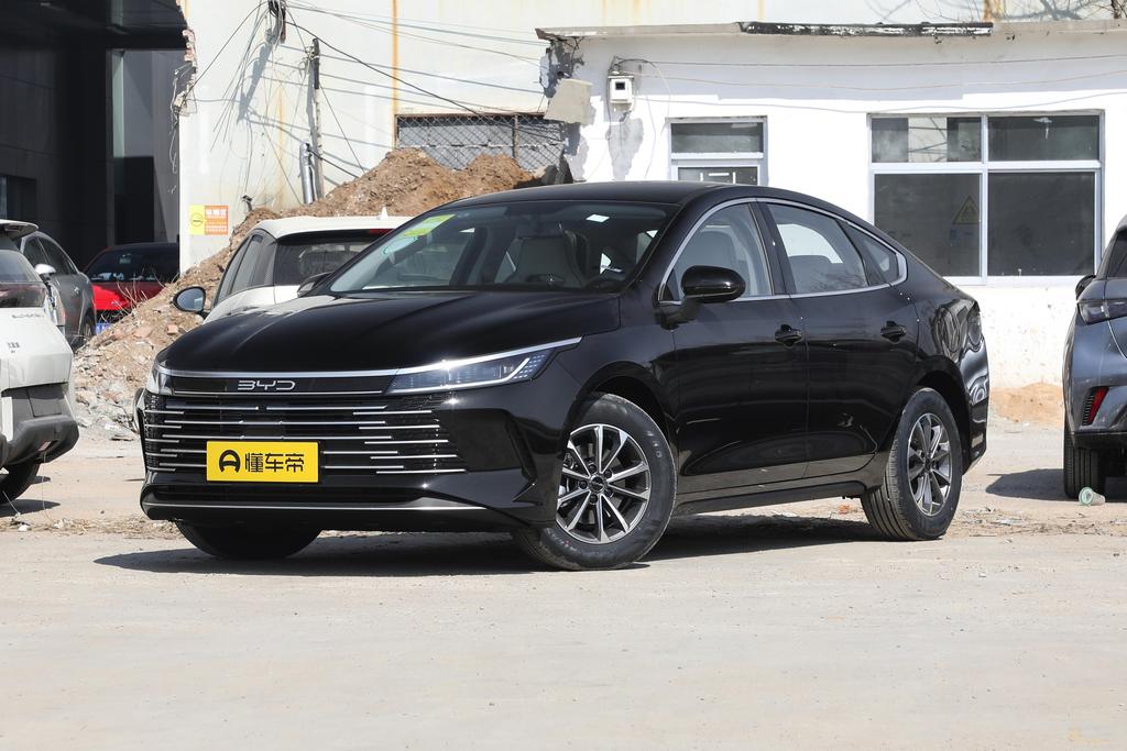 Honor Edition DM-i 55KM Luxury