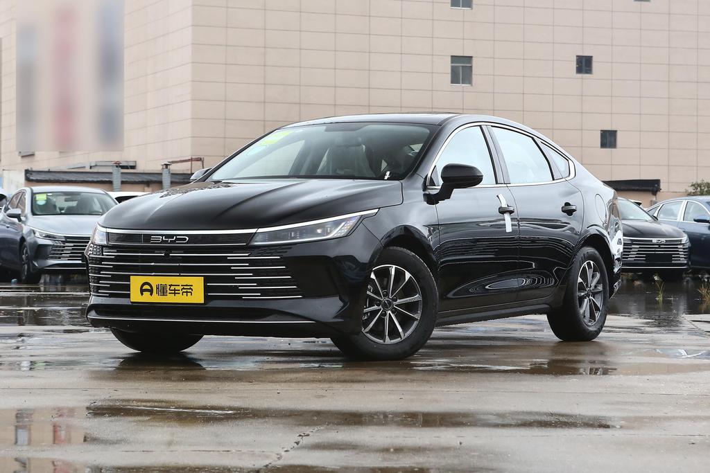 Honor version DM-i 55KM Premium Type