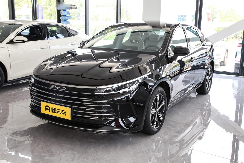 Honor version DM-i 120KM Premium Type