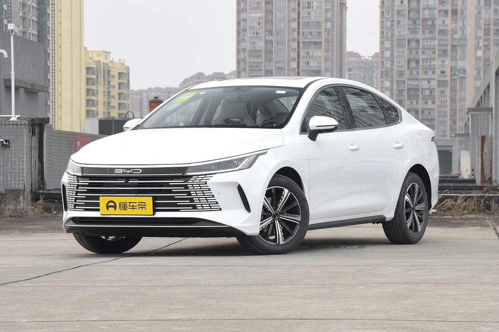 Honor Version DM-i 120KM Honor Type