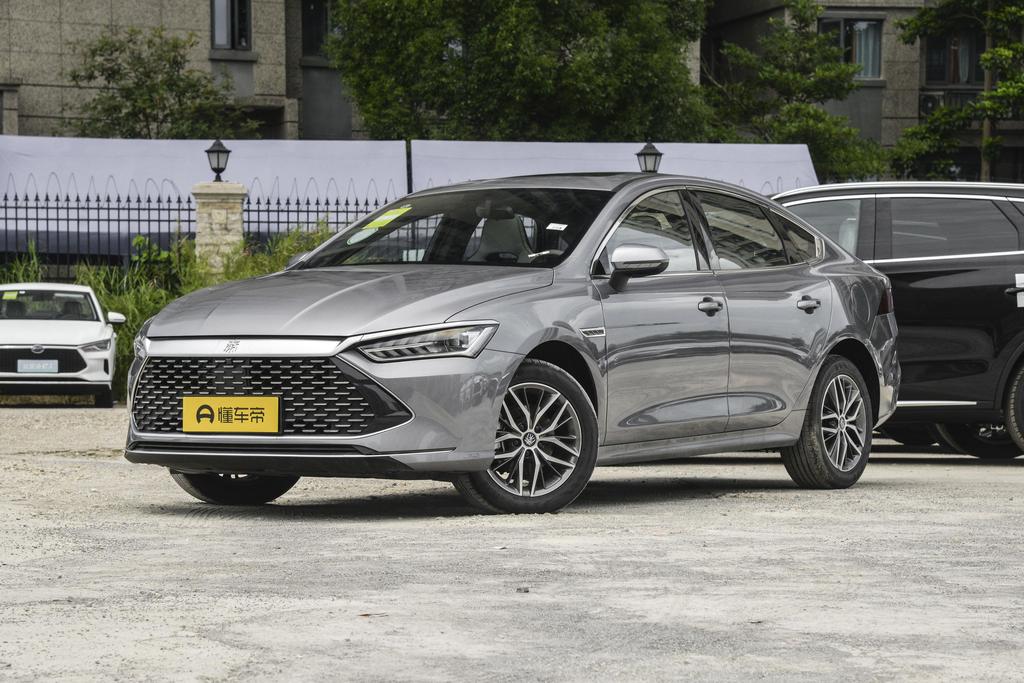 Honor version DM-i 120KM leading type