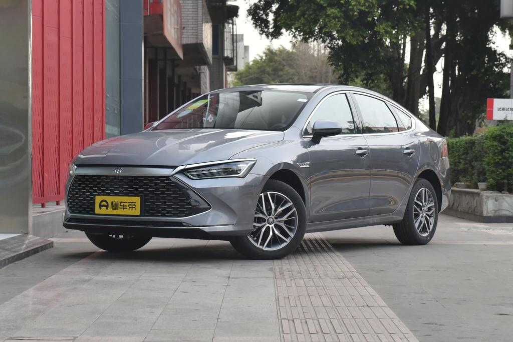 Honor version DM-i 120KM Transcendent Type