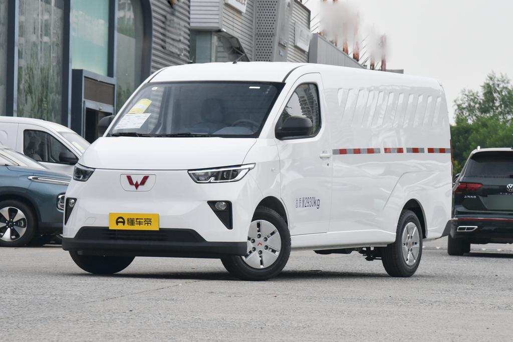 300km comfortable window sealing version 60kW