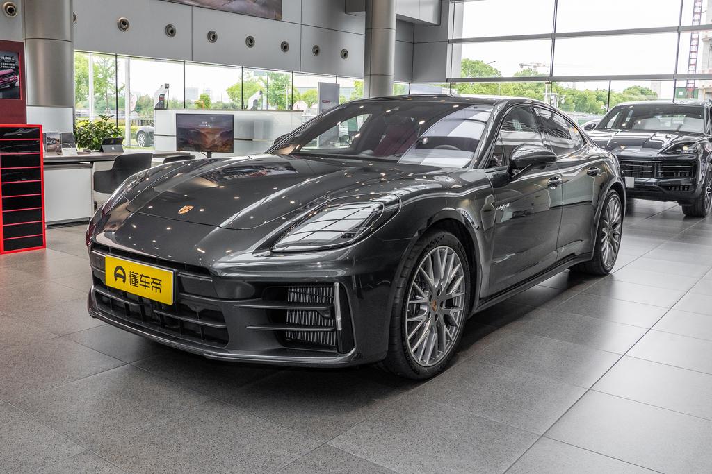 Panamera 4 E-Hybrid 2.9T