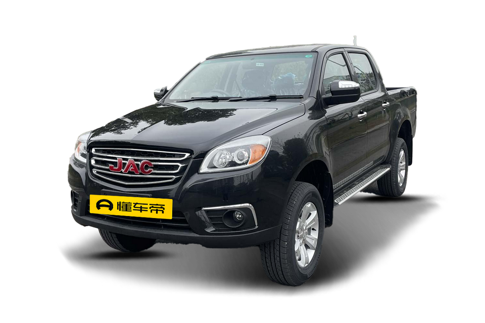 Elite multi-purpose truck