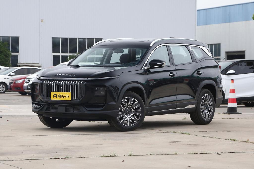 1.6TD DCT Deluxe Edition