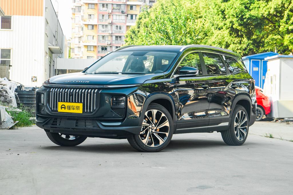 2.0 TD DCT Deluxe Edition