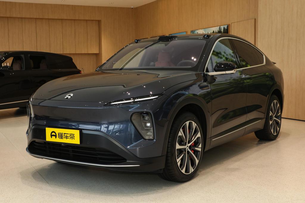 100kWh Signature Edition