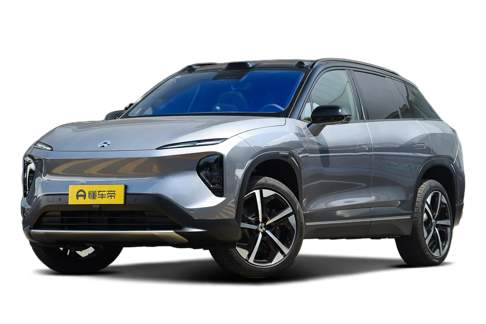100kWh Signature Edition