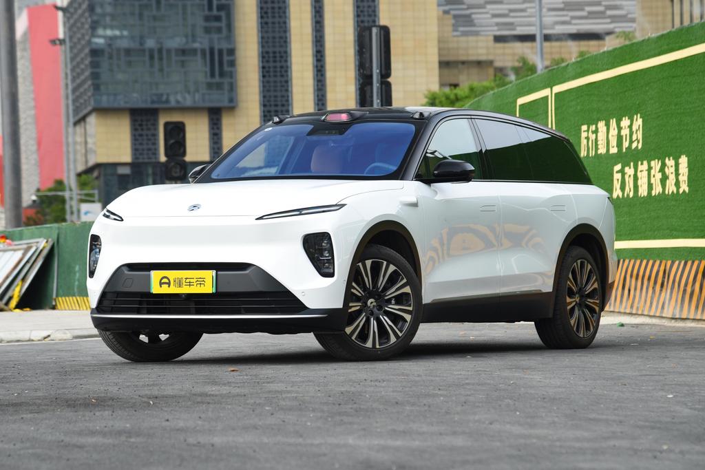 75kWh Executive Edition