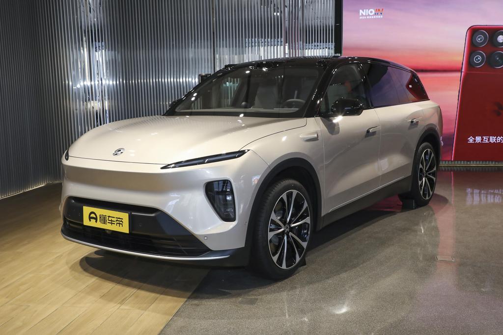 100kWh Signature Edition