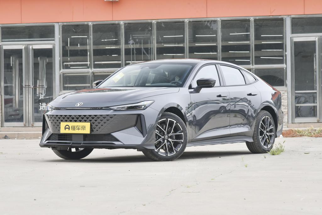 Blue Whale Zhidian iDD 136km Zhizun Type