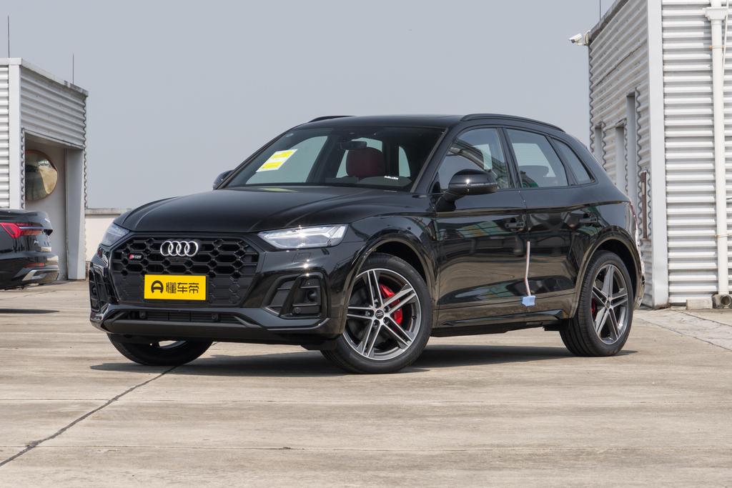 3.0 TFSI quattro
