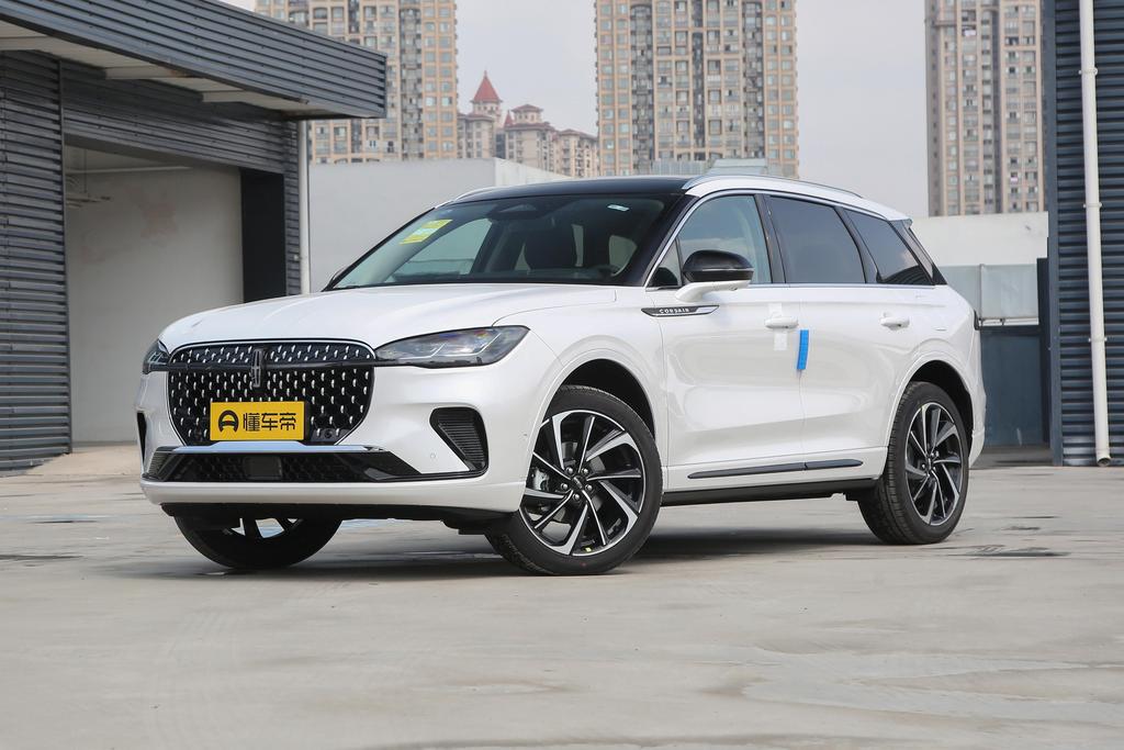 2.0T four-wheel drive Zunyao Edition