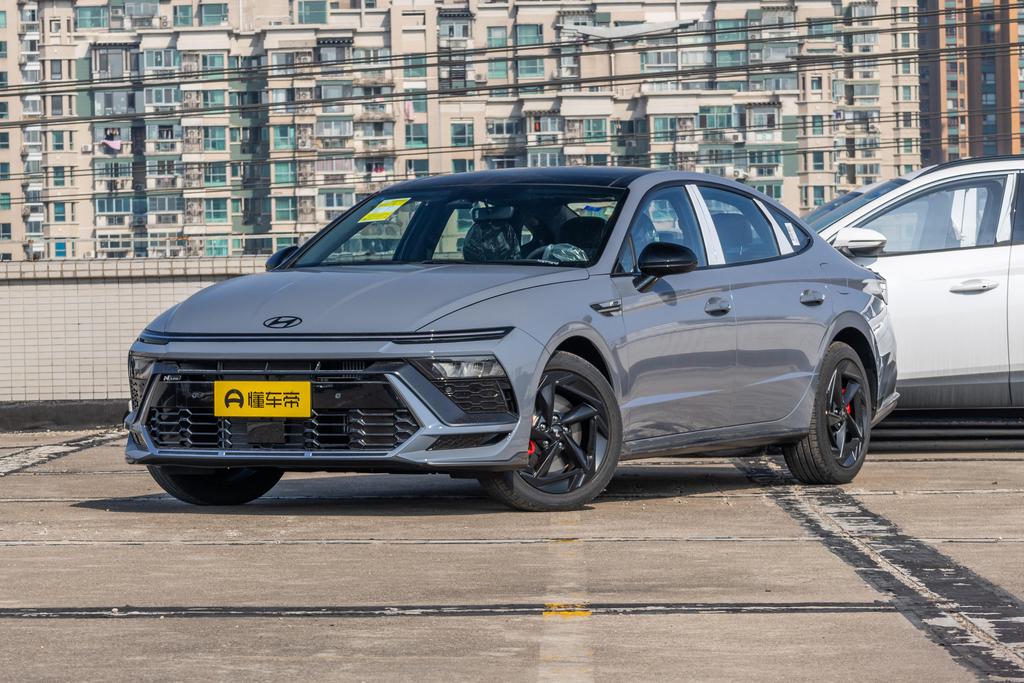 2.0T N Line Air