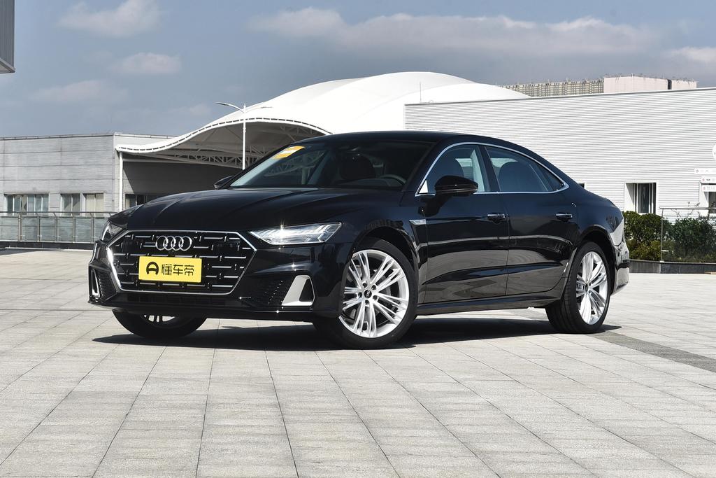 45 TFSI quattro luxury type