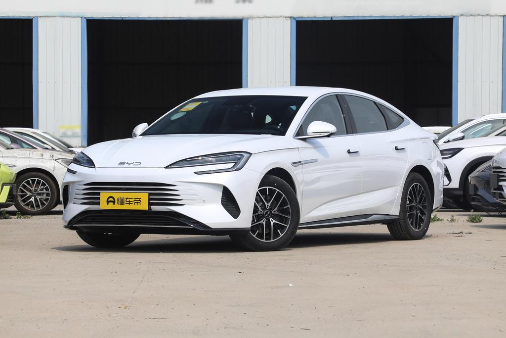 Honor Edition DM-i 1.5L 121KM Elite Type