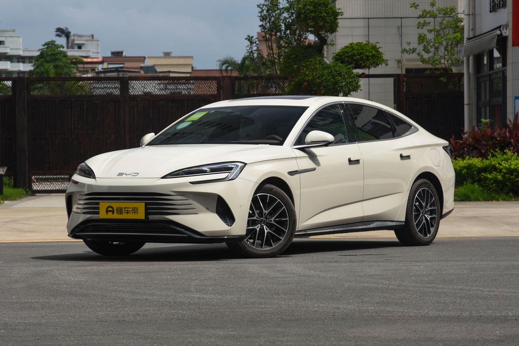 Honor Edition DM-i 1.5T 121KM Flagship Type