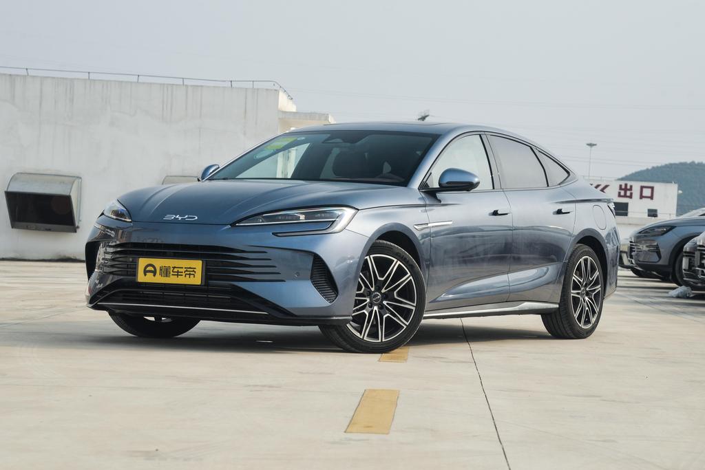 Honor version DM-i 1.5T 200KM flagship type