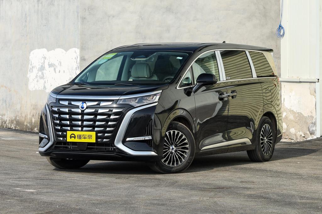 980 four-wheel drive premium type