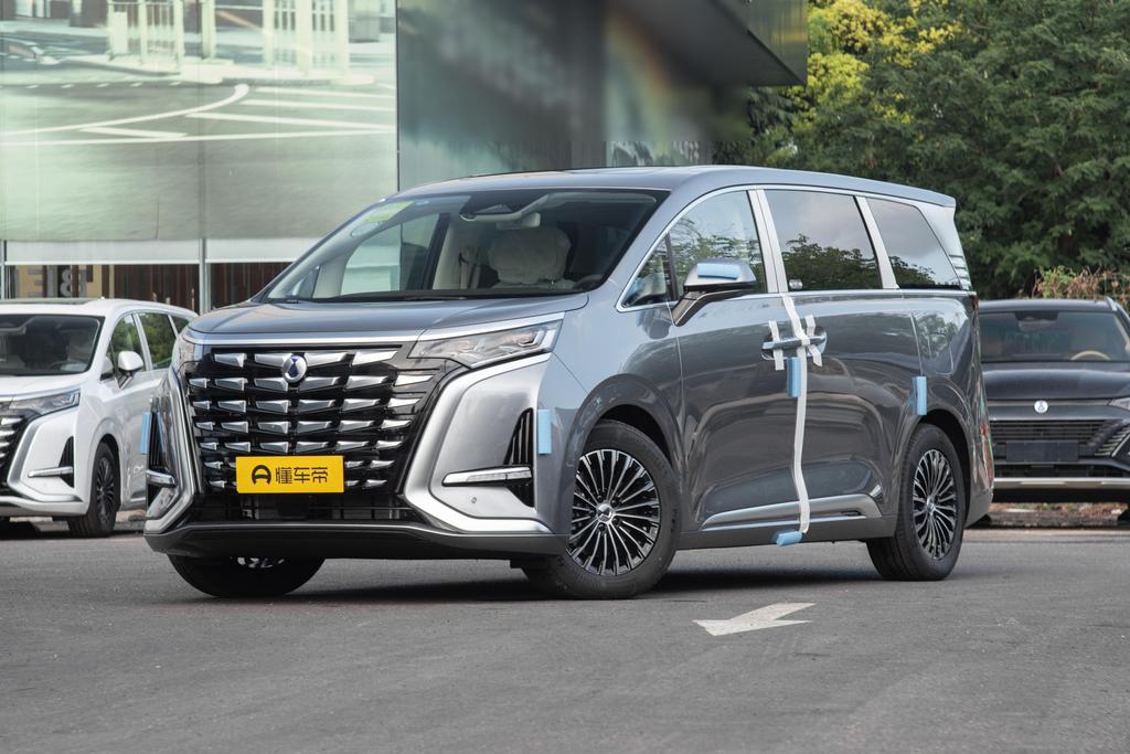 980 four-wheel drive honor type